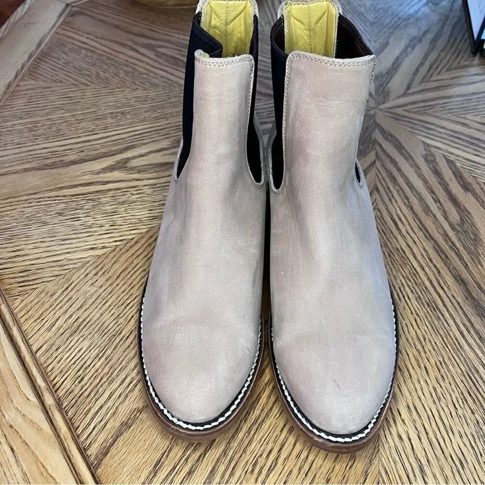 Marciante and Company The Ambassador Chelsea Boot
